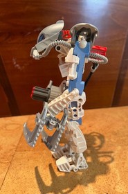LEGO Bionicle - Toa Mahri Set 8915 TOA MATORO