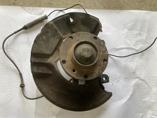 Essieu BMW 318