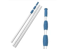 Kokido 15ft Heavy Duty Swimming Pool Pole 15 Feet 