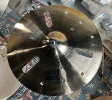 Wuhan 16-inch Western Linear Smash Crash Cymbal