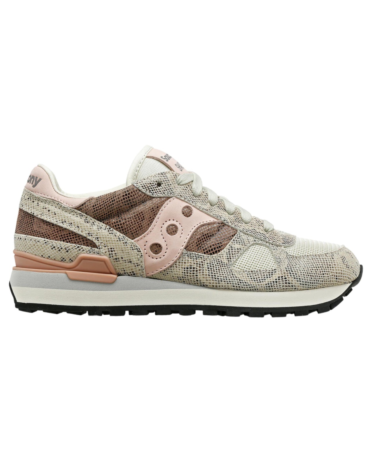 Тени Saucony оригинал Mehrfarbige Frau 38590₽