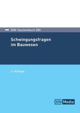 DIN-Taschenbuch 289 DIN e. V.