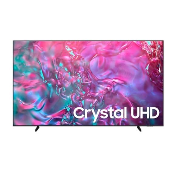 Samsung TV 98" Crystal UHD 4K Smart