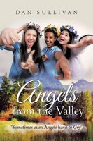 Dan Sullivan | Angels From The Valley | Taschenbuch | Englisch (2017)