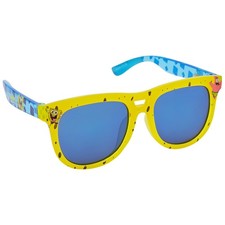 Official SpongeBob SquarePants Sunglasses for Kids  Safe UV 400  One Size F...