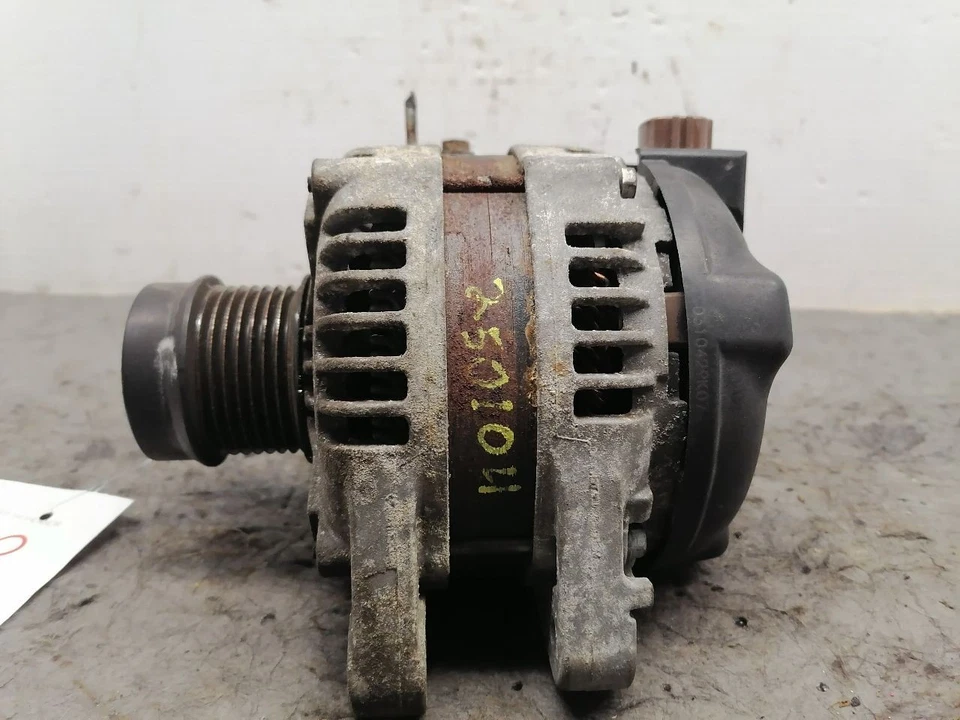 Alternador 150 amperios compatible con 07-16 SIENNA 1577519 Foto 4 de 4