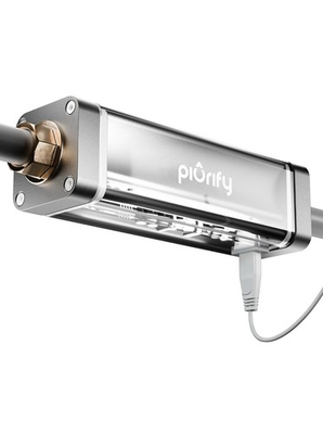 #ad #ad in Line Whole House Electronic Water Descaler System for All Hardness $226.80