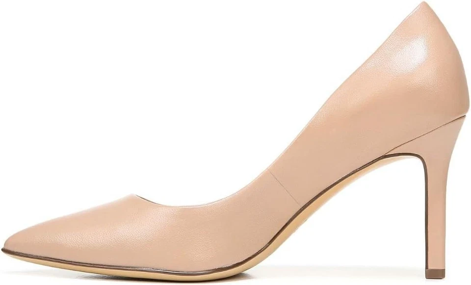 Zapatos de salón Naturalizer Anna para mujer nuevos sin caja Foto 3 de 4