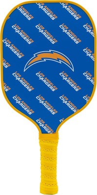 Cal-Berkeley NCAA Parrot Paddles Sport Pickleball Paddle - Team Spirit!