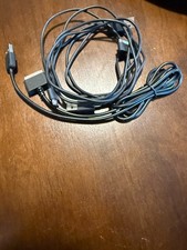 Apple 30-Pin To USB Charge Sync Cable 3 total