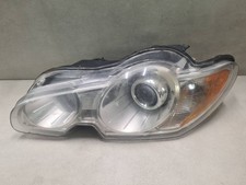 Feu avant (phare) Jaguar XF