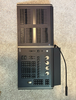 ETC Ion 6000 Lighting Control Console 1024 Ch DMX USB 6000B E.