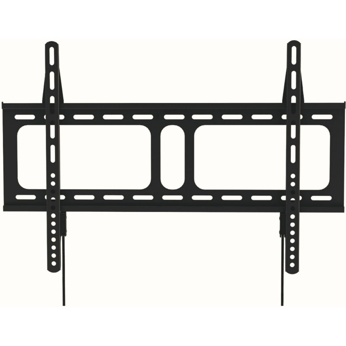 Support mural TV 32 à 77 pouces LISTO Fix'TV pour écran plat LED et OLED
