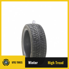 Used 21545r17 Laufenn I Fit Ice 91t - 8.532
