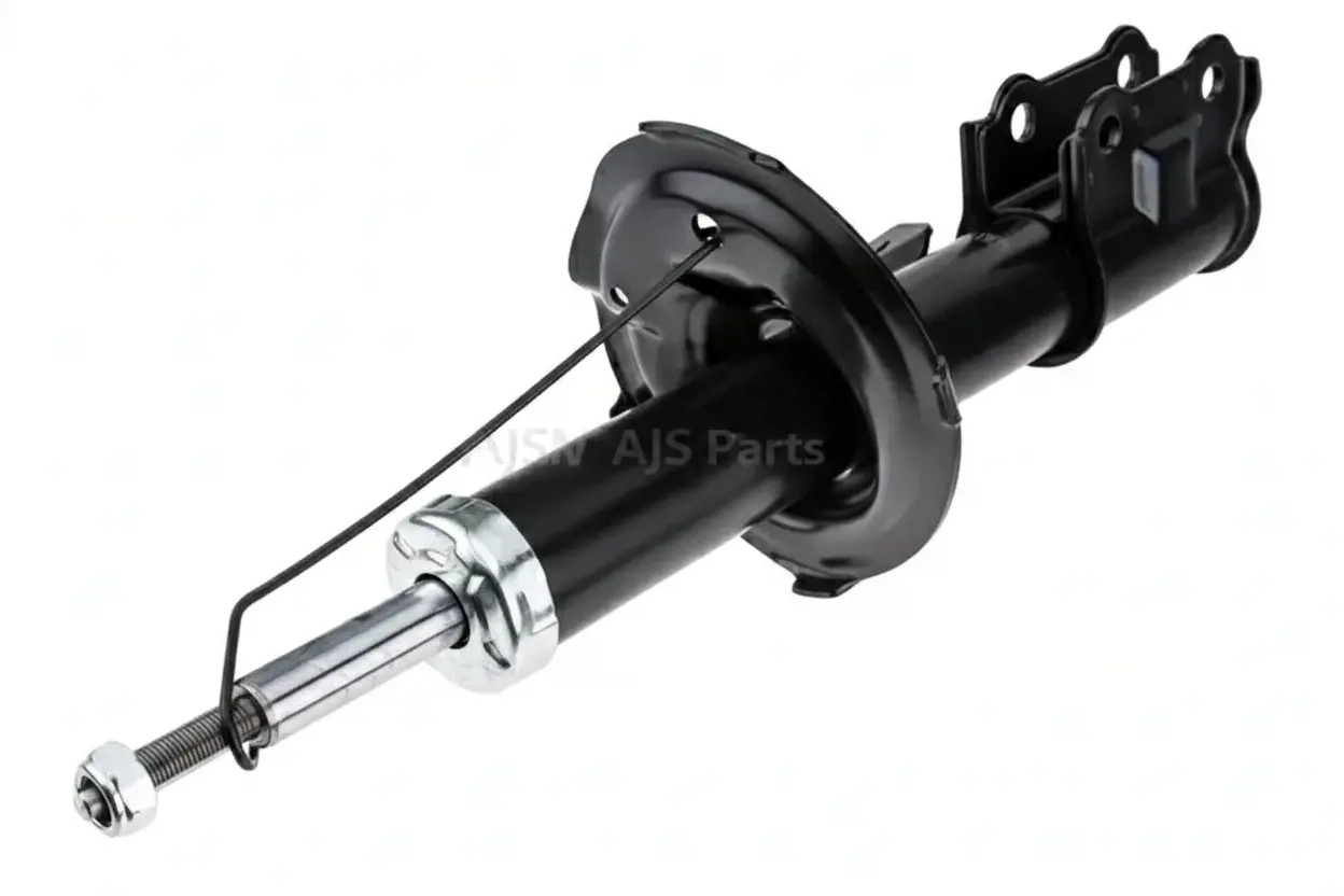 Nty Ammortizzatore A-Ka-301 - Immagine 3