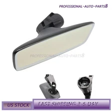 1494441-00-C For Tesla Model Y New Interior Rear View Mirror US Stock