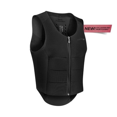 Rückenprotektor Herren Ballistic Flex Fit Regular 22 Sicherheitsweste