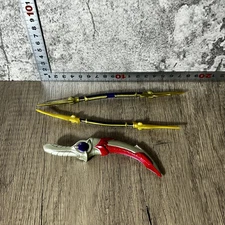 Poppy For Collecting Used Parts And Customizing Kamen Rider Agito Weapon Set 3 P