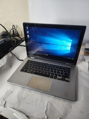 Dell Inspiron 13-7353 13.4'' i5-5200u  2.20Ghz  8GB RAM 500gb !!READ!