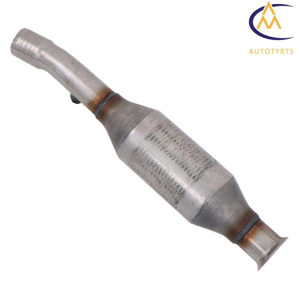 For Toyota Corolla 1.8L V4 1998 1999 2000 2001 2002 Catalytic Converter 15844 - Изображение 2 из 4