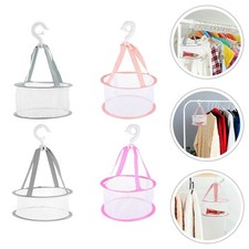 4Pcs Makeup Sponge Drying Rack Mesh Shower Basket for Beauty Tool Organization 4.47 per sponge