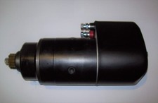 Anlasser für Hanomag Granit Deutz F2M417  00...