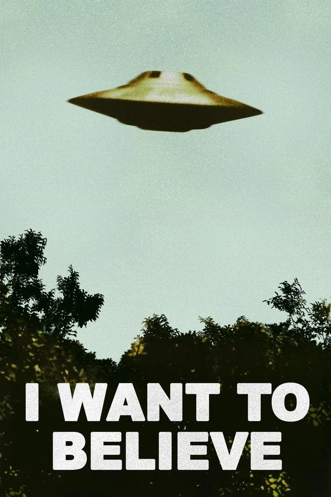 ufo poster products for sale | eBay
