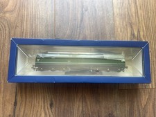 Bachmann 32-804 OO Gauge Class 47 D1572 BR Two-Tone Green Boxed NEW