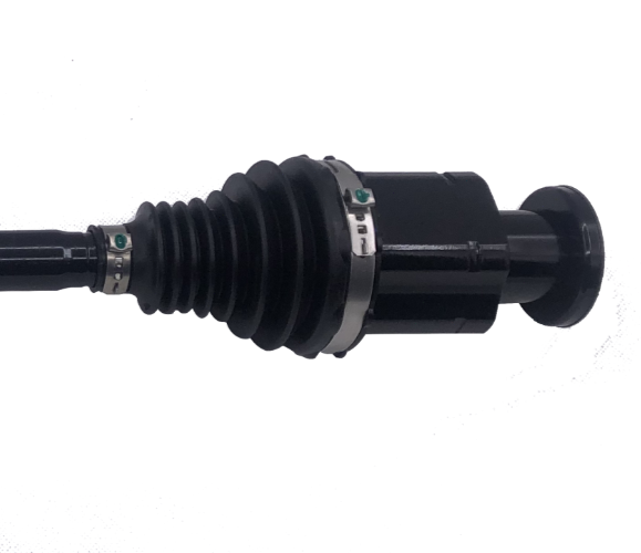 Left Front CV Axle Shaft 971407271P 9A7407271F For 17-22 Porsche