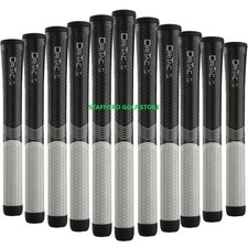 Winn Dri-Tac LT Golf Grips Standard Midsize Oversize Core 600 Round