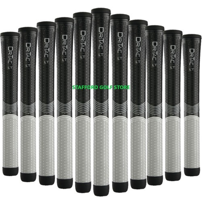 #ad Winn Dri Tac LT Golf Grips Standard Midsize Oversize Core 600 Round $93.00