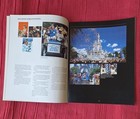 1981 Walt Disney Productions Annual Report, Pair Tickets, Calendar & More — photo 3