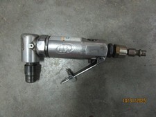 IR Right Angle Pneumatic Die Grinder SRO4F