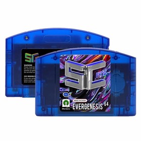 Open-Source Cartridge for Retro Console &ndash; TF Card and USB Support