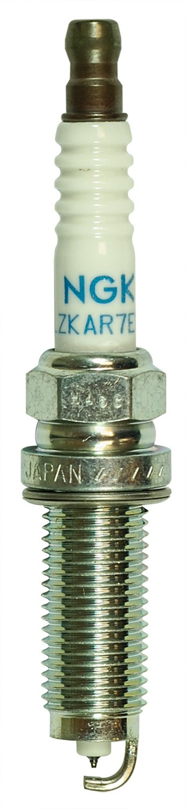 NGK Laser Iridium Plug Box of 4 ILZKAR7E11S 96509