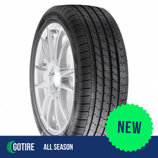 1 X New - 215/60R17 GT Radial Maxtour LX 96H