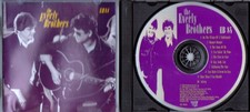 The Everly Brothers s/t self-titled {EB 84] CD 1994 Razor & Tie 10 tracks