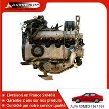 Moteur Alfa Romeo ALFA 145
