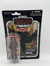 Star Wars Vintage Collection Quinlan Vos  85