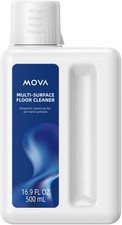 Mova Floor Cleaning Solution for K30/K30Mix Deep Cleaning Formula 16.9 FL OZ 
