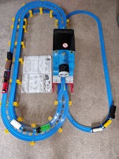 Tomy Plarail Giant Thomas Train Set