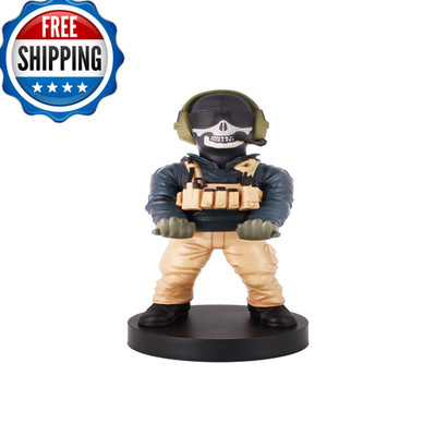 Exquisiter Gaming Call Of Duty Simon Ghost Riley Controller Halter Handy Ständer