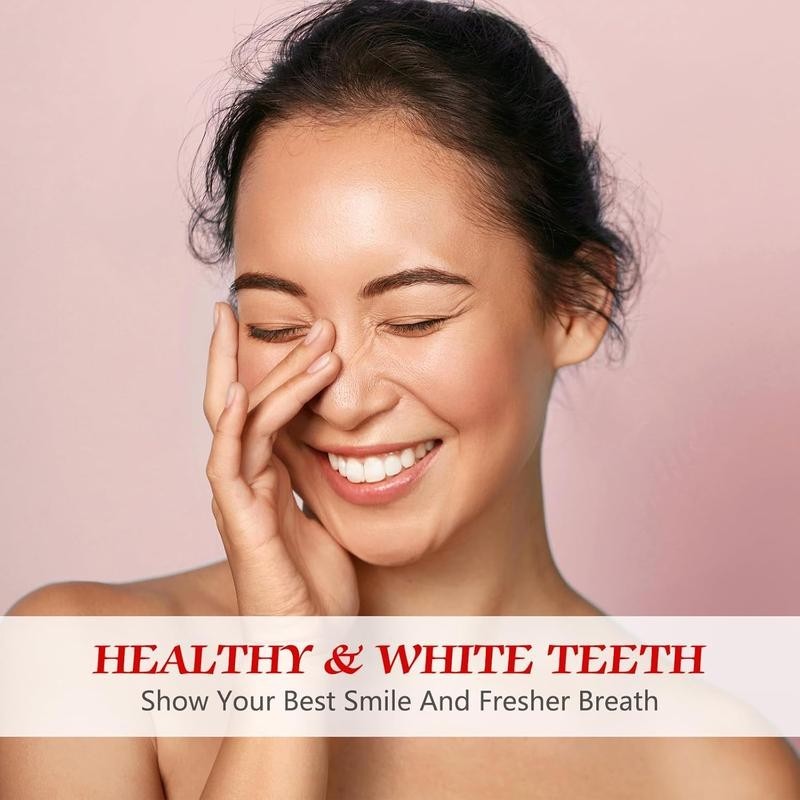 SP-7 Probiotic Whitening Toothpaste Natural Sensitive Teeth Protection