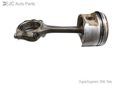 Piston and Connecting Rod Standard For 01-05 Honda Civic  1.7 13210PLMA00