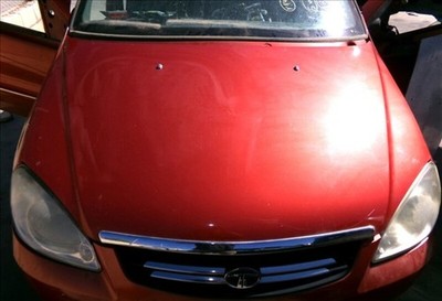bonnet TATA INDICA 1.4 G 2010 100699