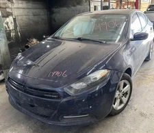 Chassis ECM Cooling Mounted On Fan Fits 13-16 DART 1630685