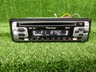 Pioneer Deh-1590r Deh1590r Original Car Radio | eBay
