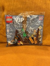 Lego 40515 Pirates And Treasure VIP Add On Pack New Sealed 103 Pieces