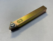 Accu-turn Accuturn Brake Lathe Positive Rake Right Side Tool Holder Wbit 433763