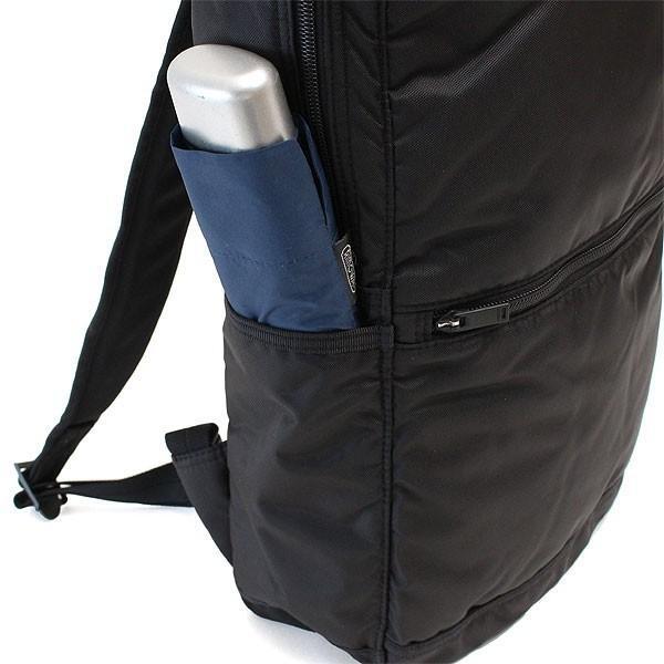 Yoshida Bag PORTER FLASH DAYPACK Navy 689-05946 | eBay